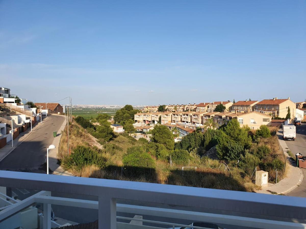Con Piscina Privada * Valencia