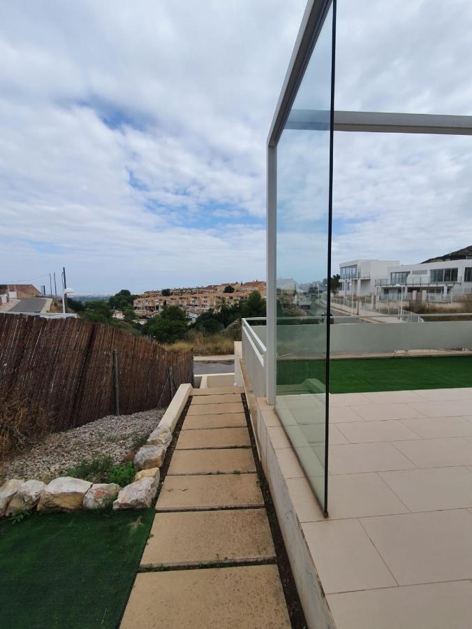 Con Piscina Privada Apartment *
