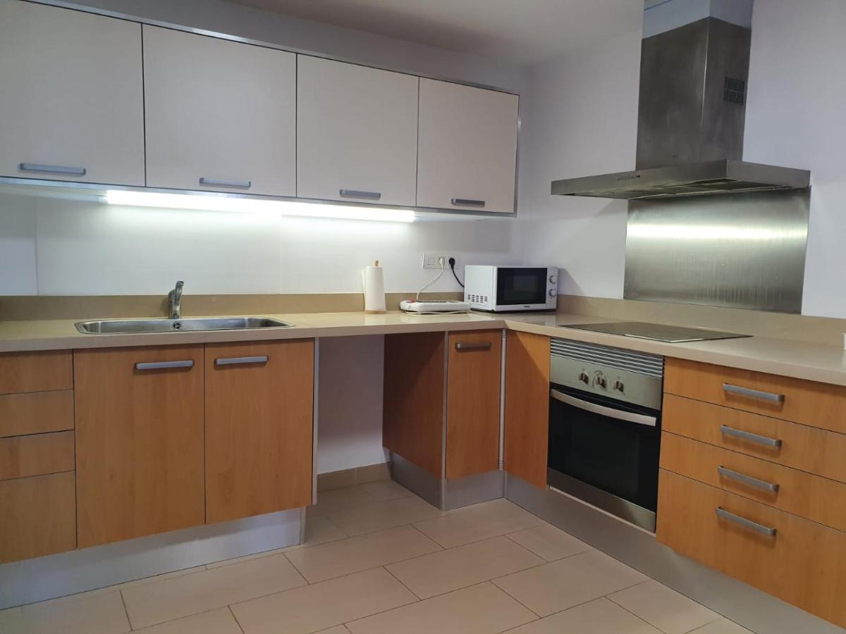Con Piscina Privada Apartment Valencia