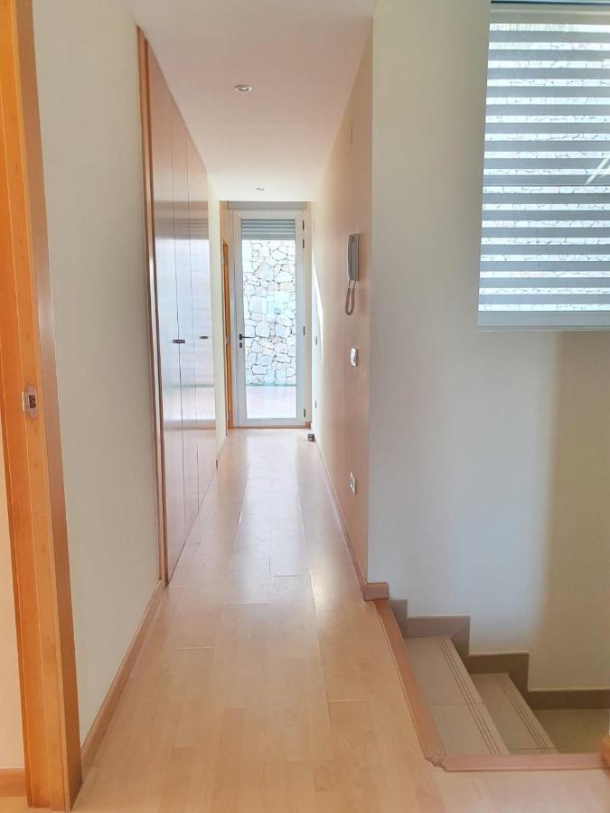 Con Piscina Privada Apartment *