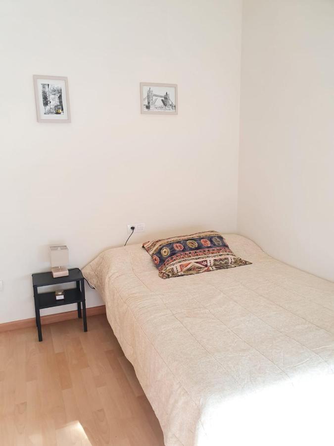 Apartment Con Piscina Privada *