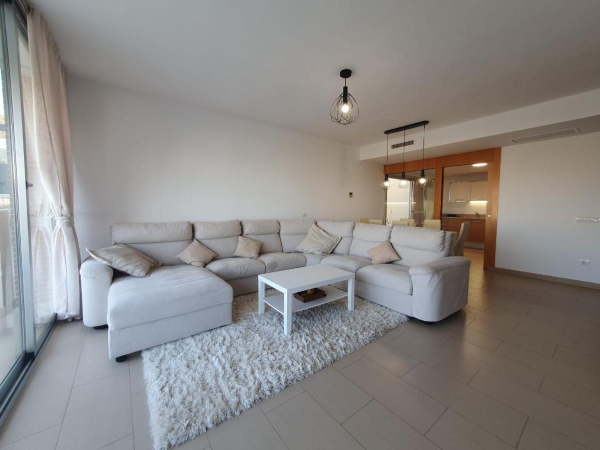 Apartment Con Piscina Privada Valencia