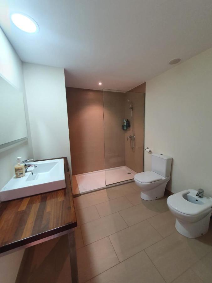 Con Piscina Privada Apartment Valencia