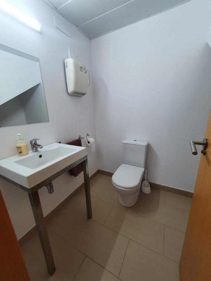 Con Piscina Privada Apartment