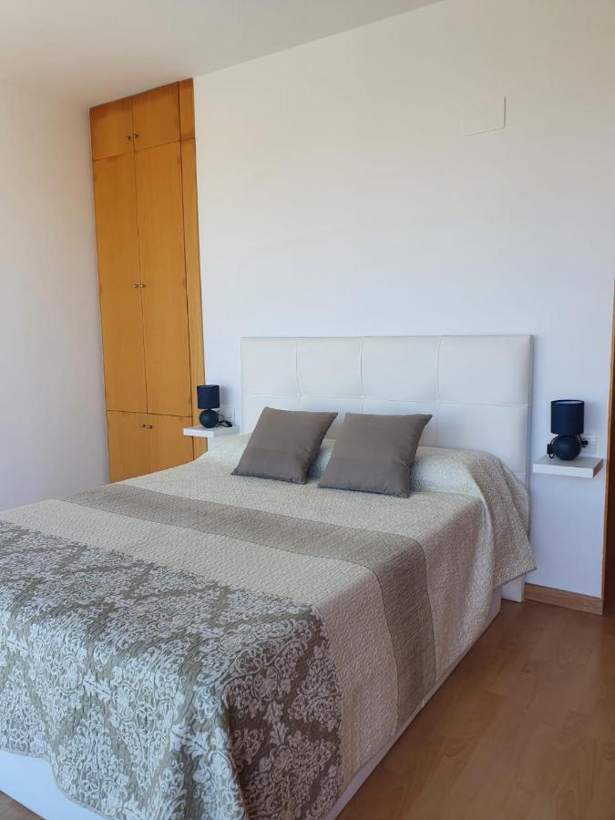Apartment Con Piscina Privada Valencia