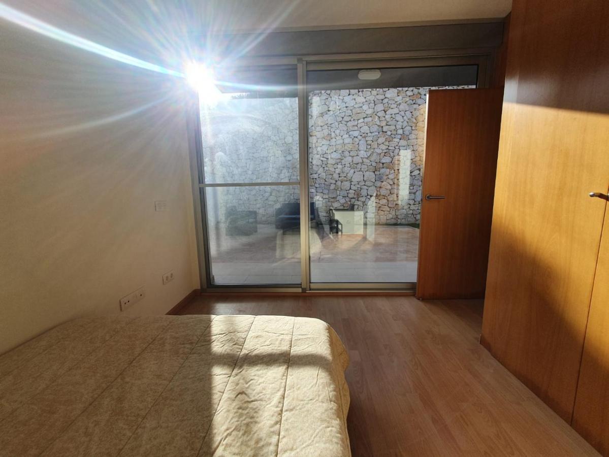 Con Piscina Privada Apartment