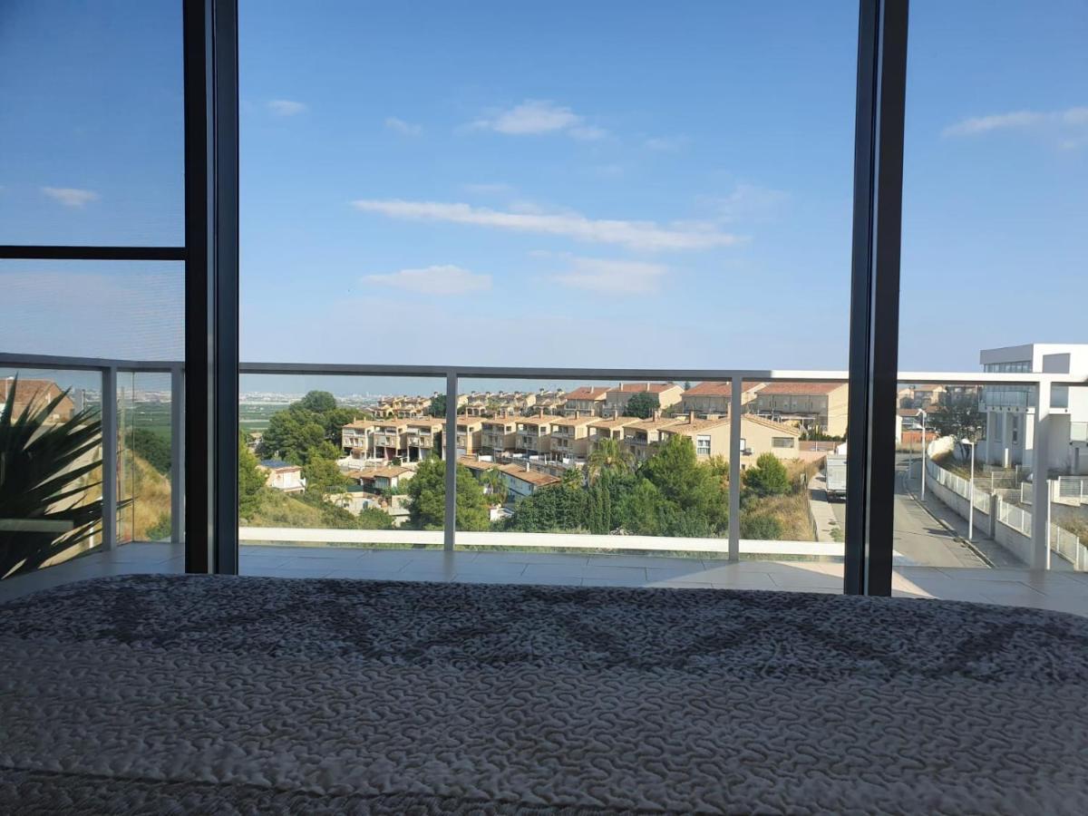 Apartment Con Piscina Privada *