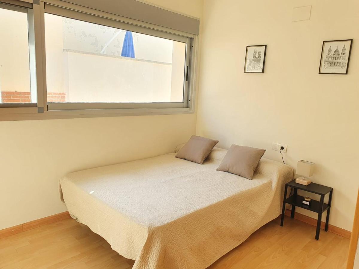 Con Piscina Privada Apartment Valencia