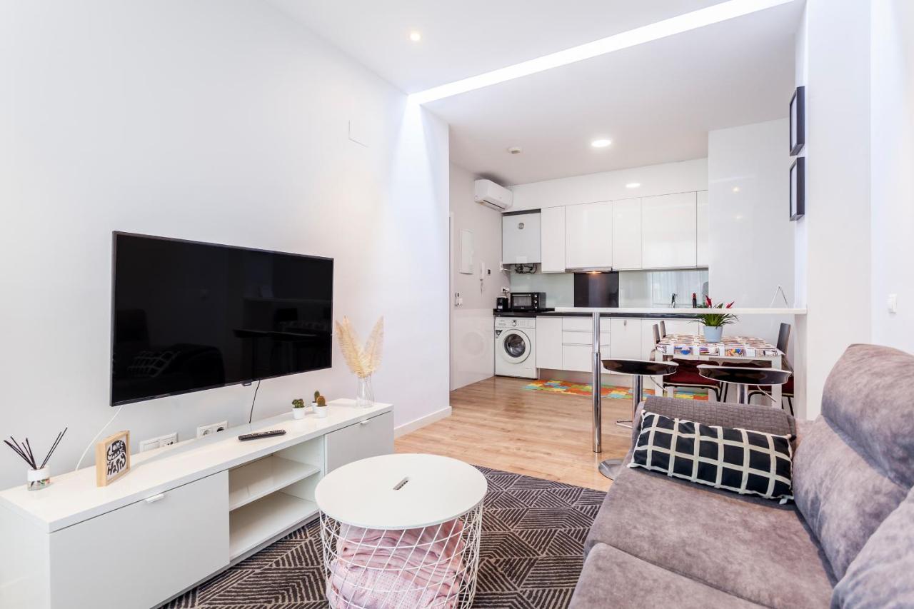 Apartment Piso En La Playa, Wifi Gratis Y Ac