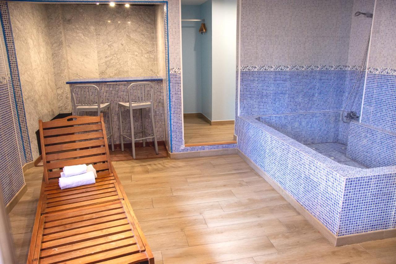 Guest house Casual Civilizaciones Valencia