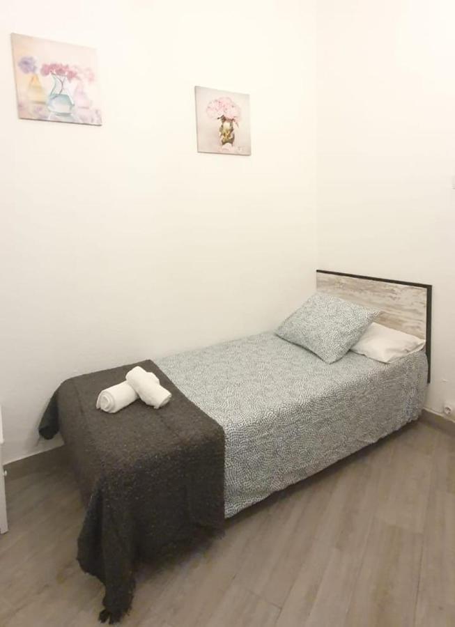 Appartement Flats Puente Ademuz De 3