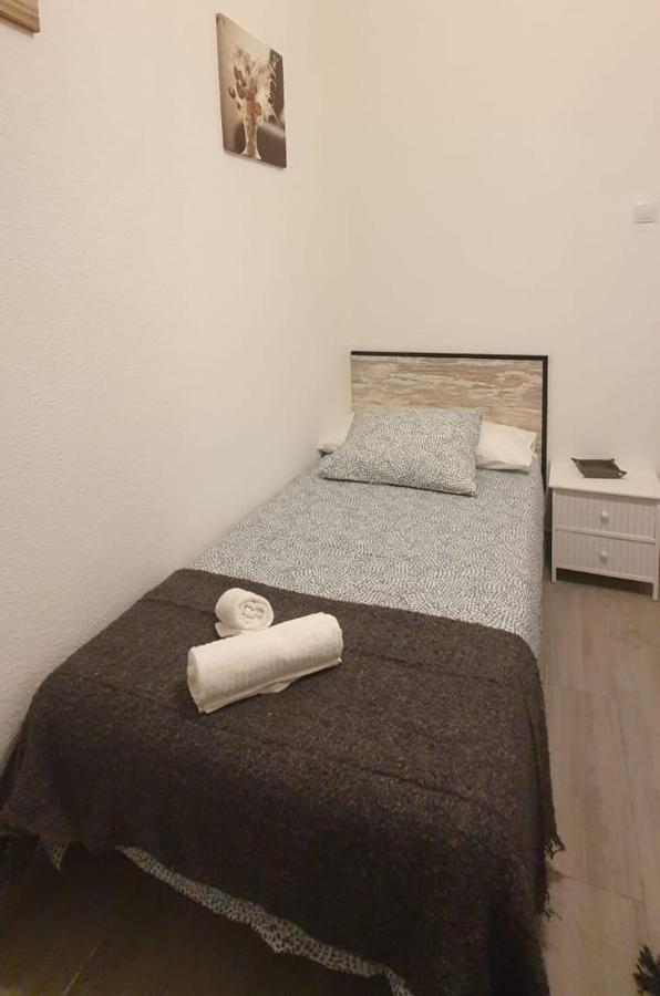 Flats Puente Ademuz De 3 Appartement Valencia