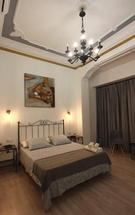 Flats Puente Ademuz De 3 Appartement *