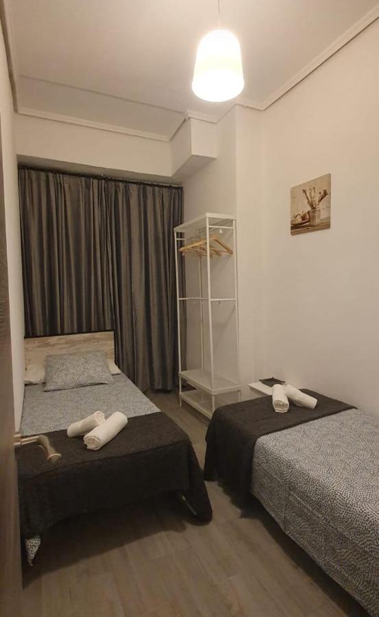 Appartement Flats Puente Ademuz De 3 *