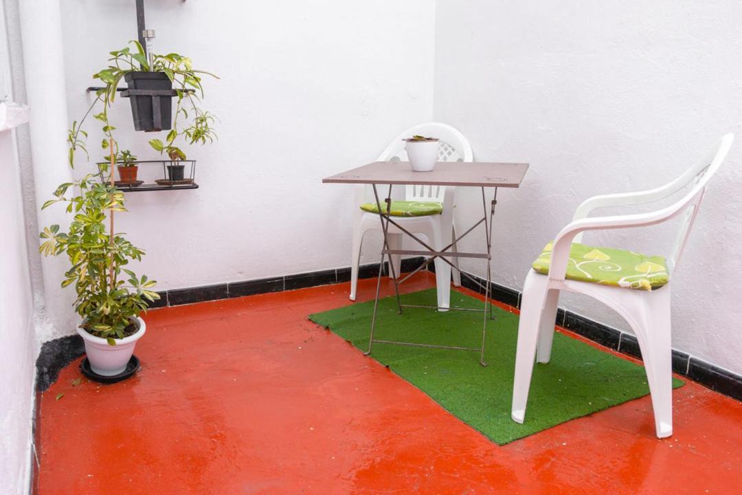 Apartamento Privado Proximo A Playa Y Ciencias * Valencia