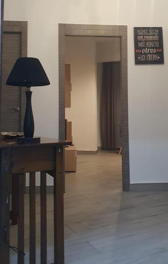 Apartment Flats Puente Ademuz De 3 *