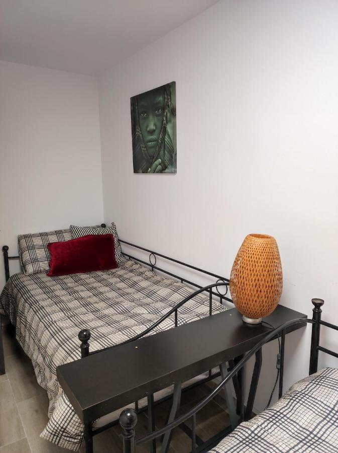 Lille En Provence Holiday home *