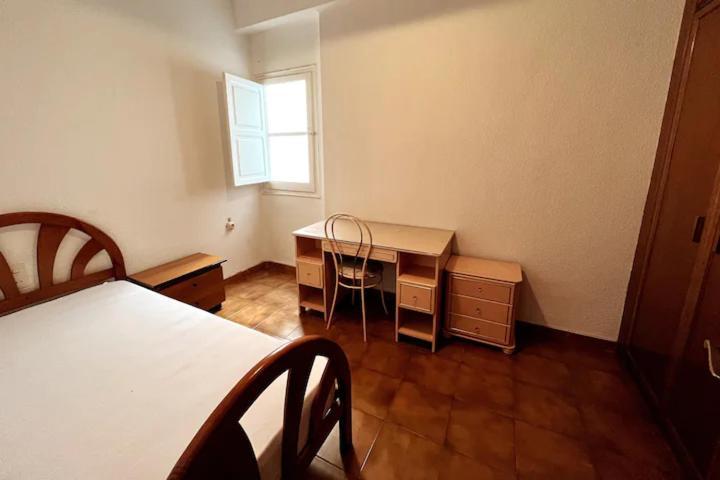 Comfortable - Habitacion Acogedora Valencia