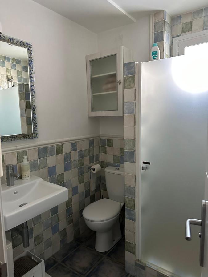 Apartment Cristina Center