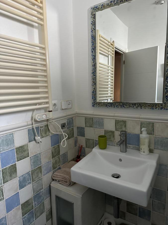 Apartment Cristina Center