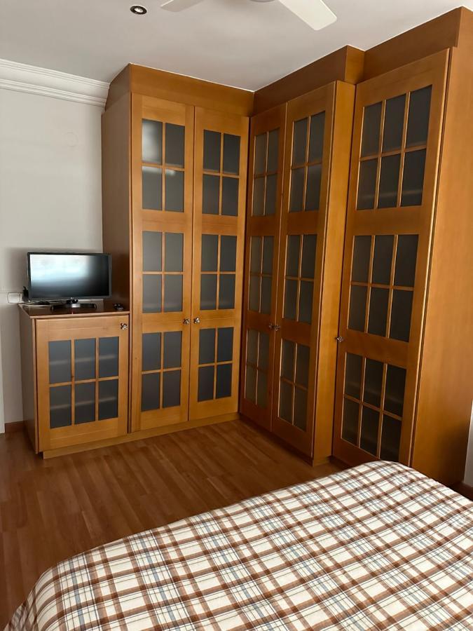 Apartment Cristina Center Valencia