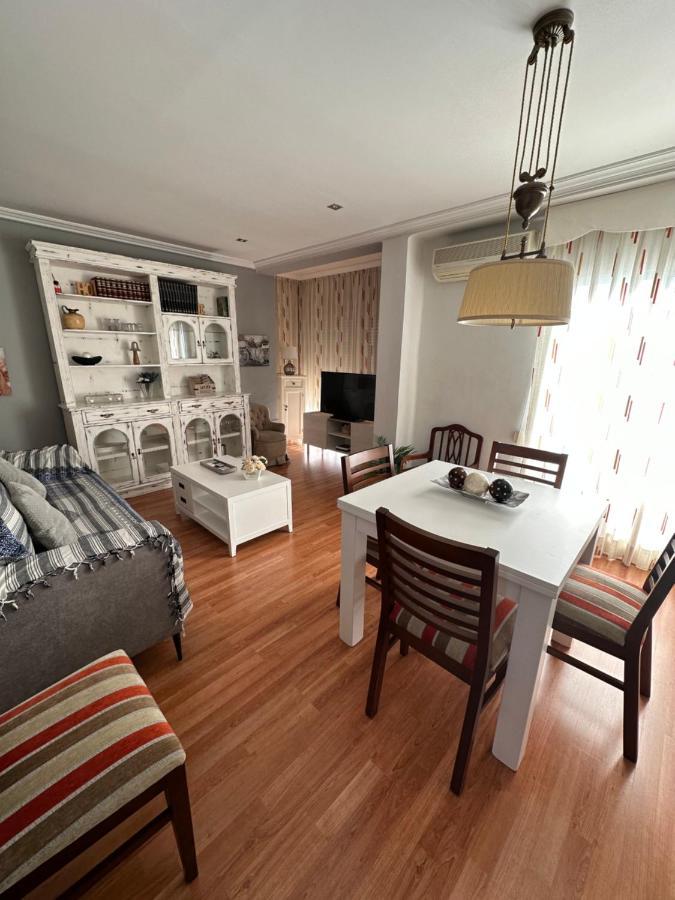 Apartment Cristina Center *