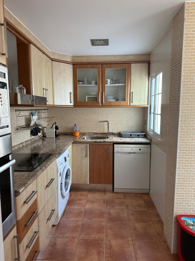 Apartment Cristina Center *