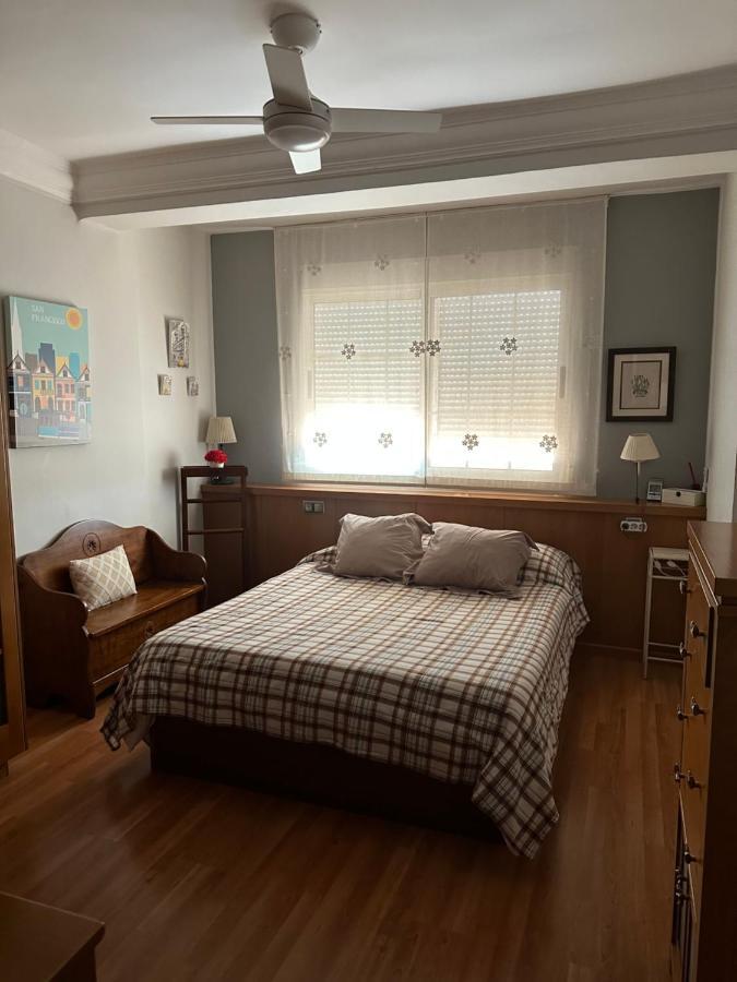 Apartment Cristina Center