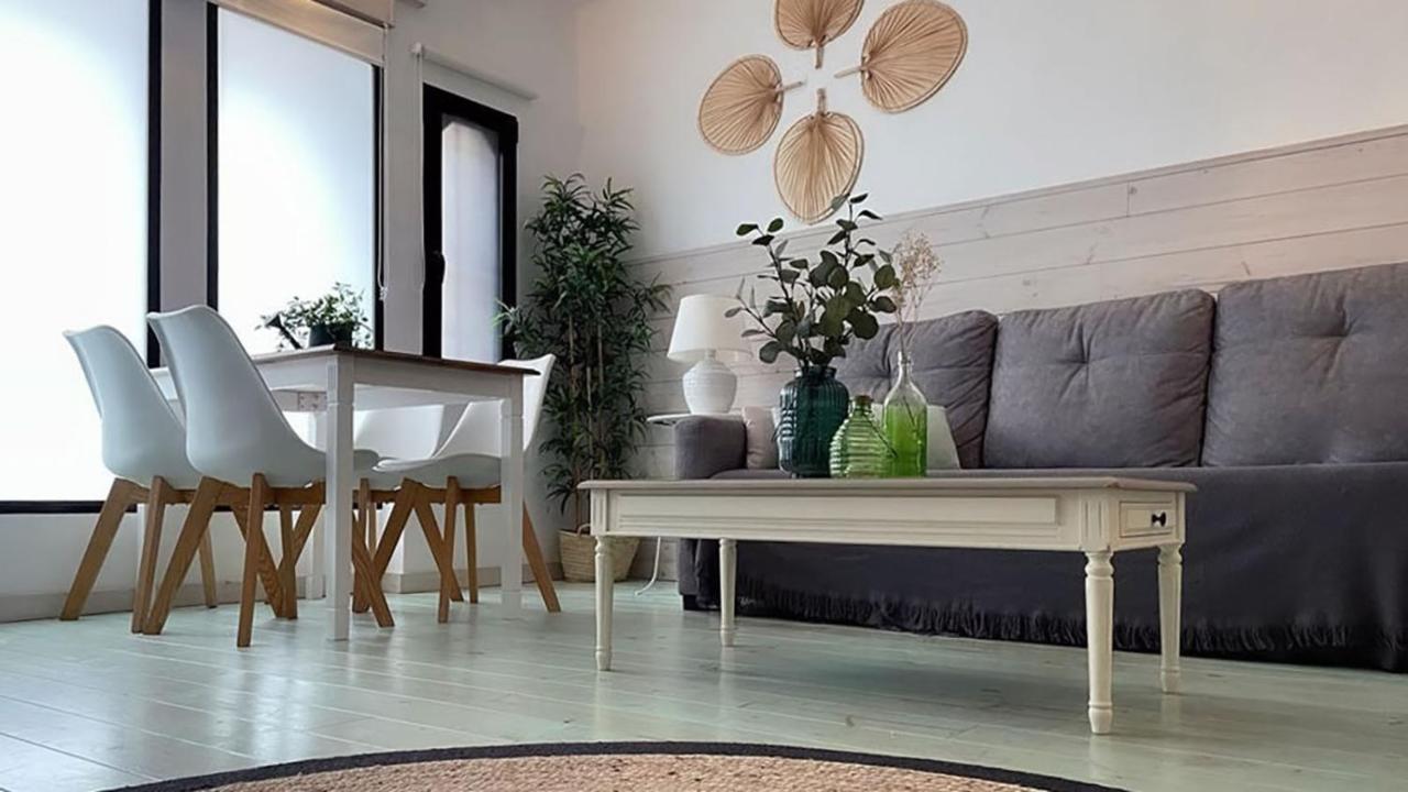 New Cozy Apartment, Wifi Appartement *
