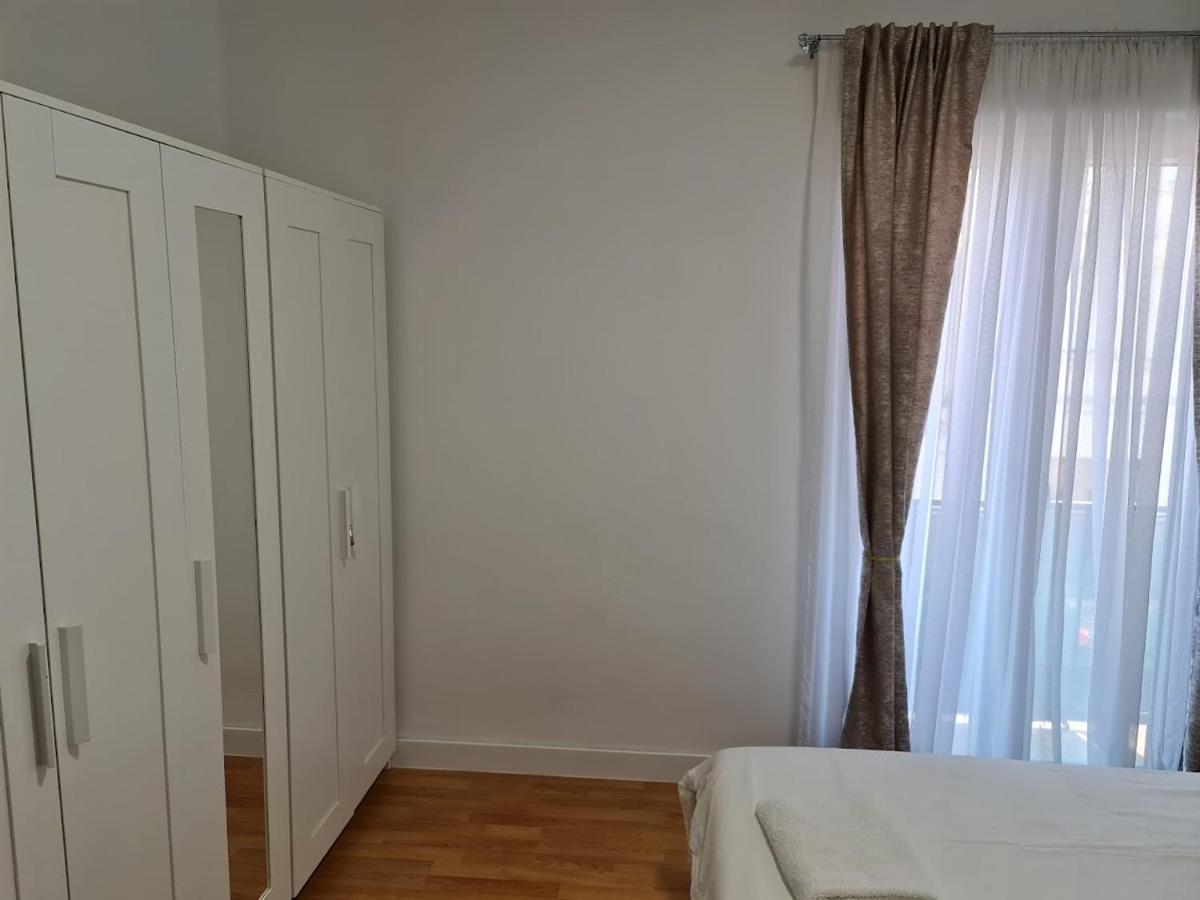 Apartamento Arenas 3 Valência