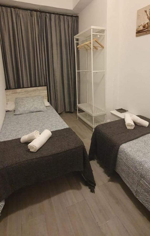 Appartement Flats Puente Ademuz De 3 Valencia