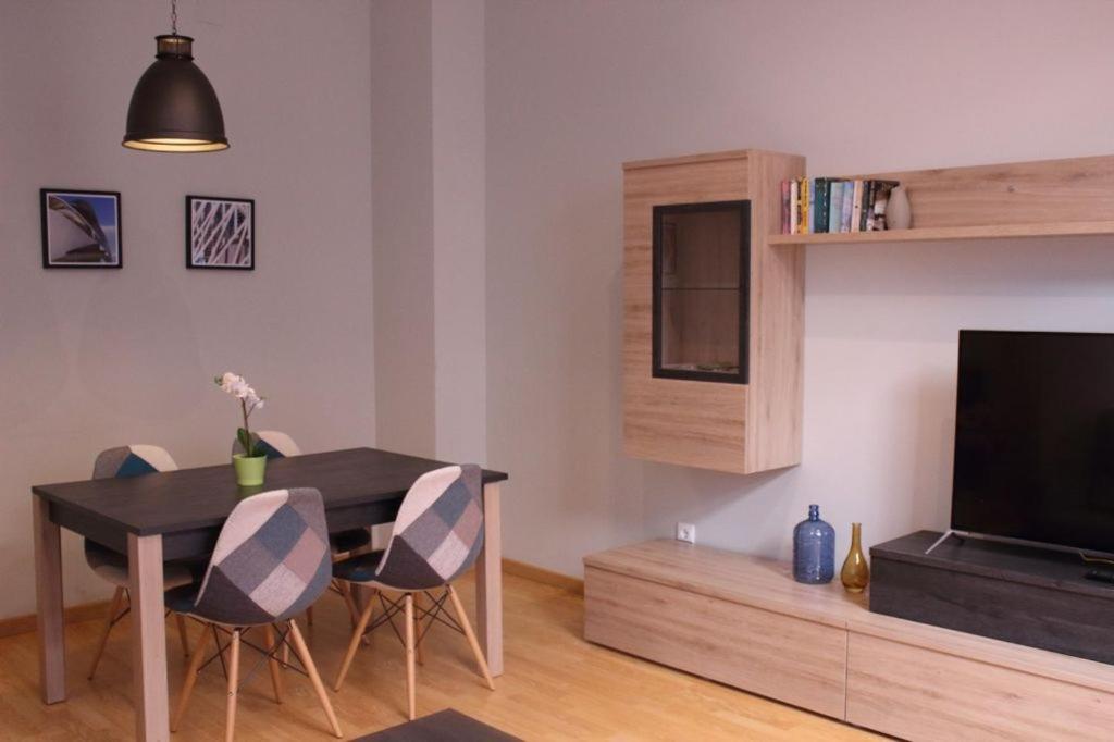 Apartment Plaza De La Merced Valencia