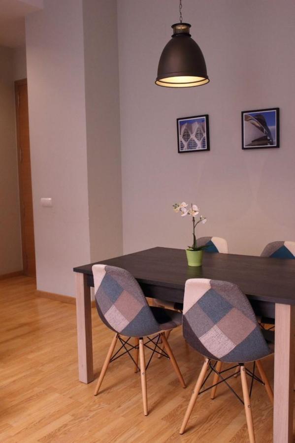 Apartment Plaza De La Merced Valencia
