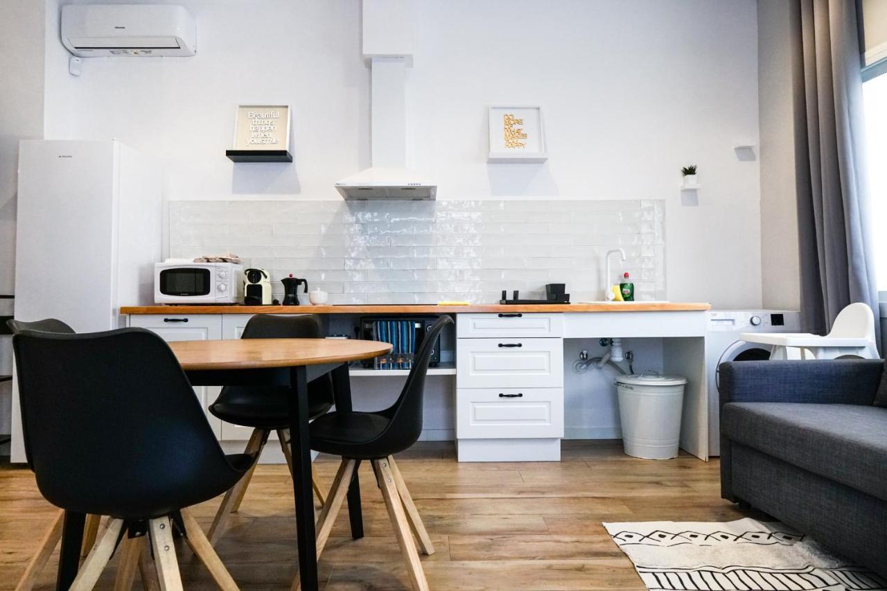 Apartment Playa *