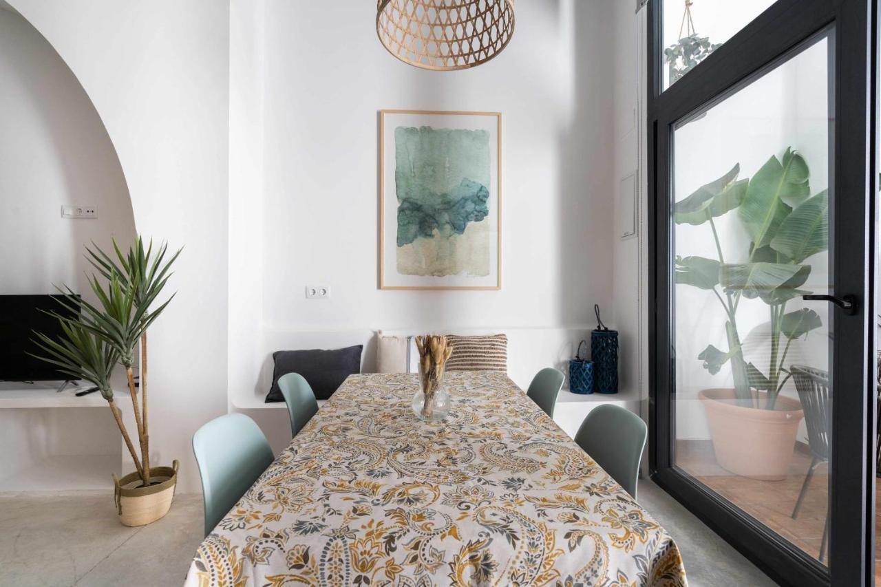 Apartment Exclusivo Loft Con Terraza En Ciudad Artes Y Cienc