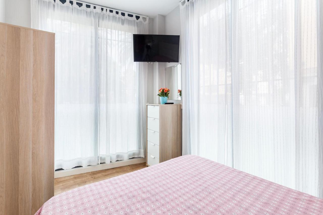 Apartment Piso En La Playa, Wifi Gratis Y Ac