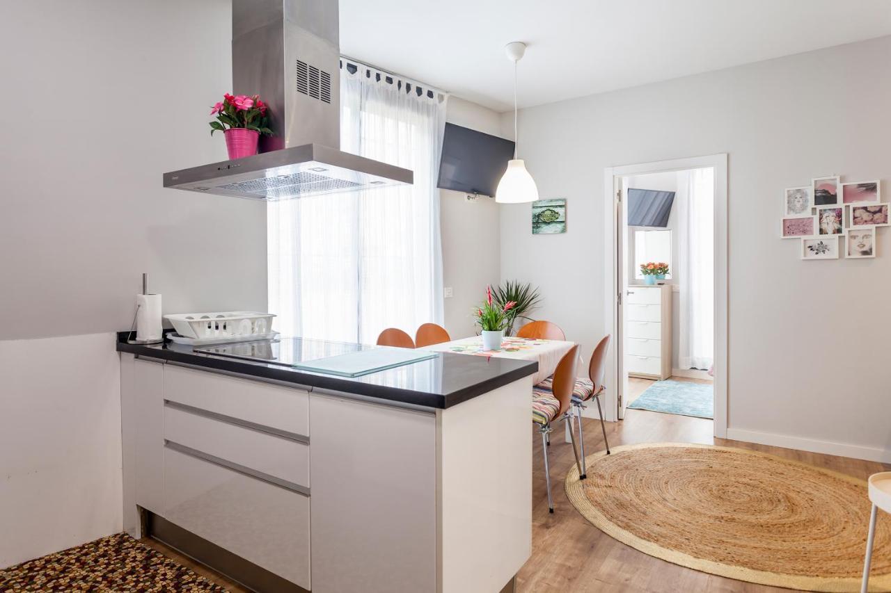 Piso En La Playa, Wifi Gratis Y Ac Apartment