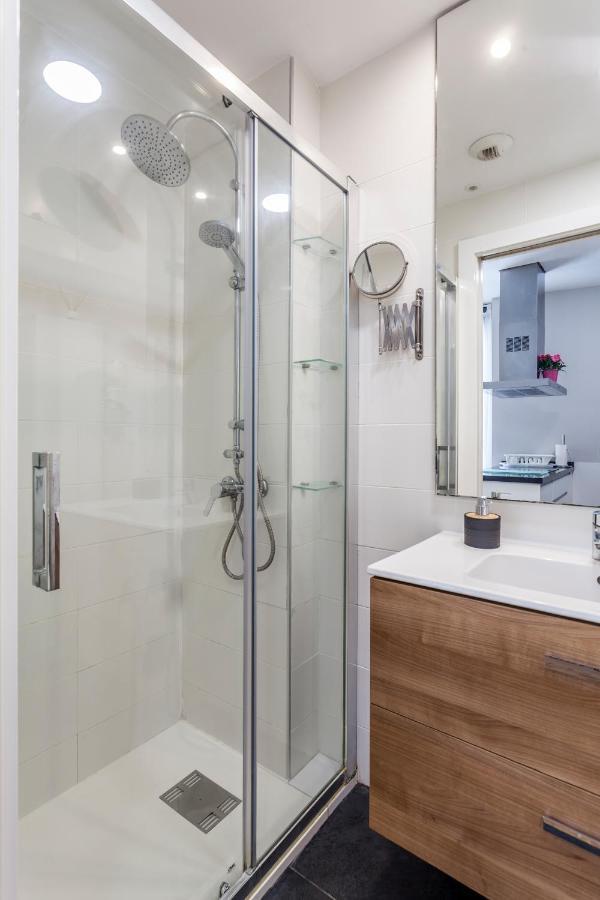 Piso En La Playa, Wifi Gratis Y Ac Apartment