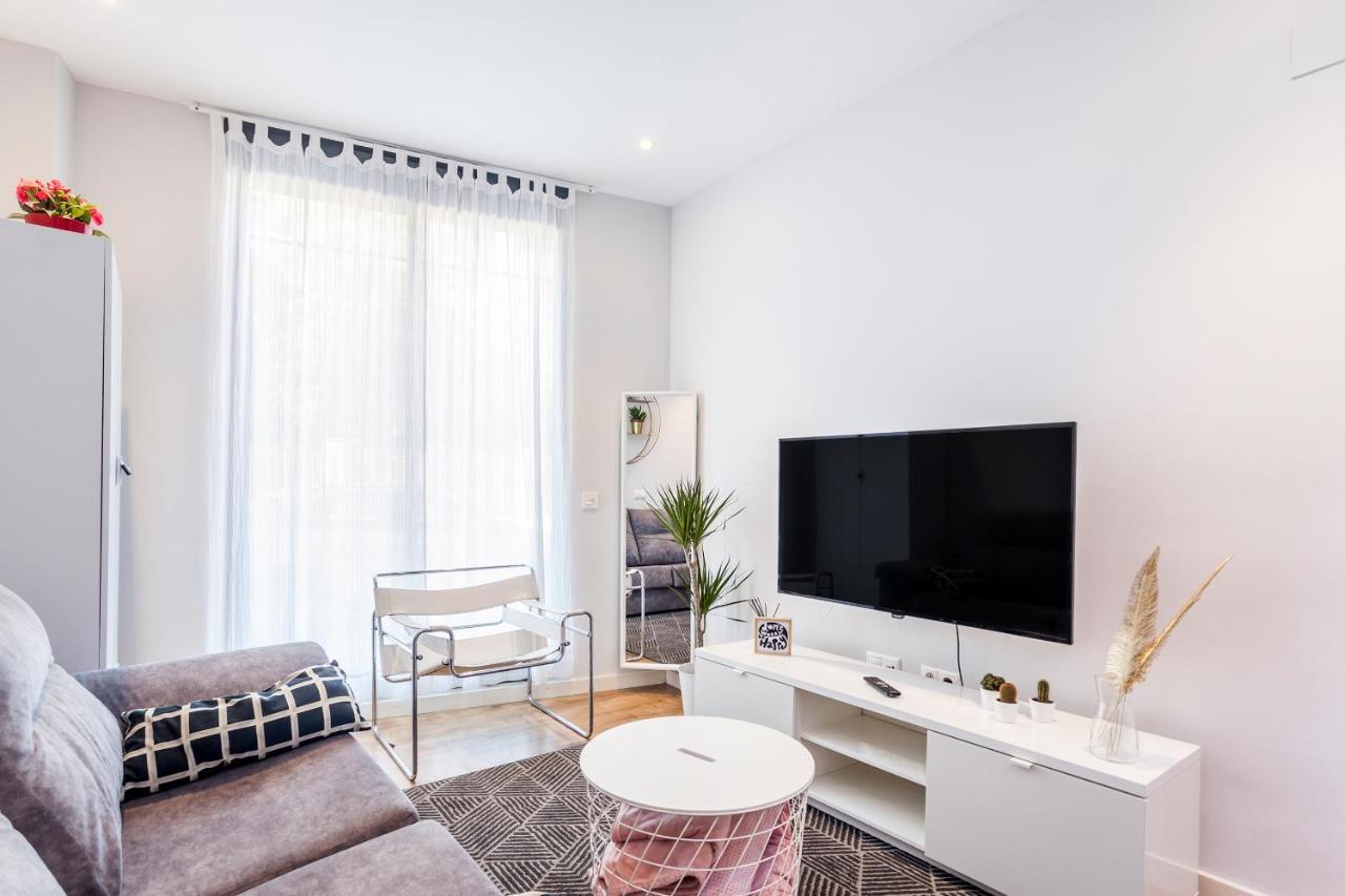 Piso En La Playa, Wifi Gratis Y Ac Apartment *