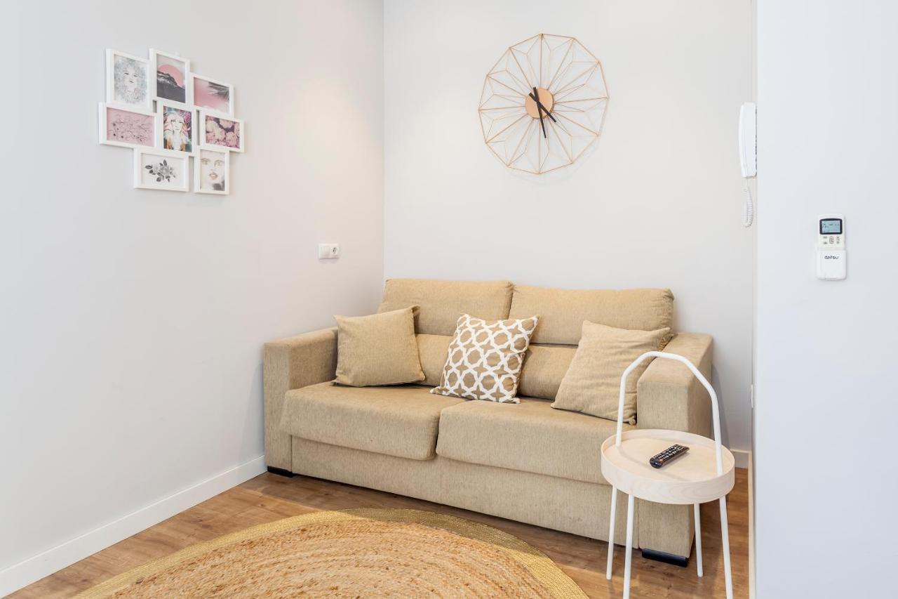 Apartment Piso En La Playa, Wifi Gratis Y Ac