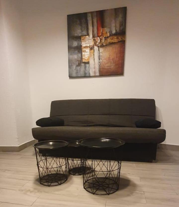 Apartamento Flats Puente Ademuz De 3 Valência