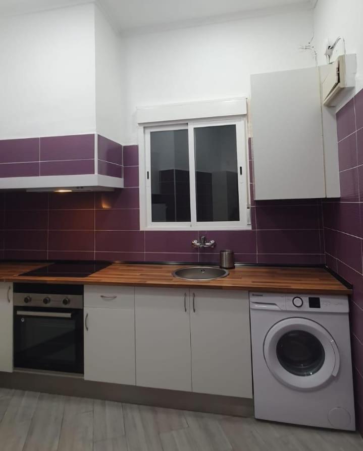 Appartement Flats Puente Ademuz De 3