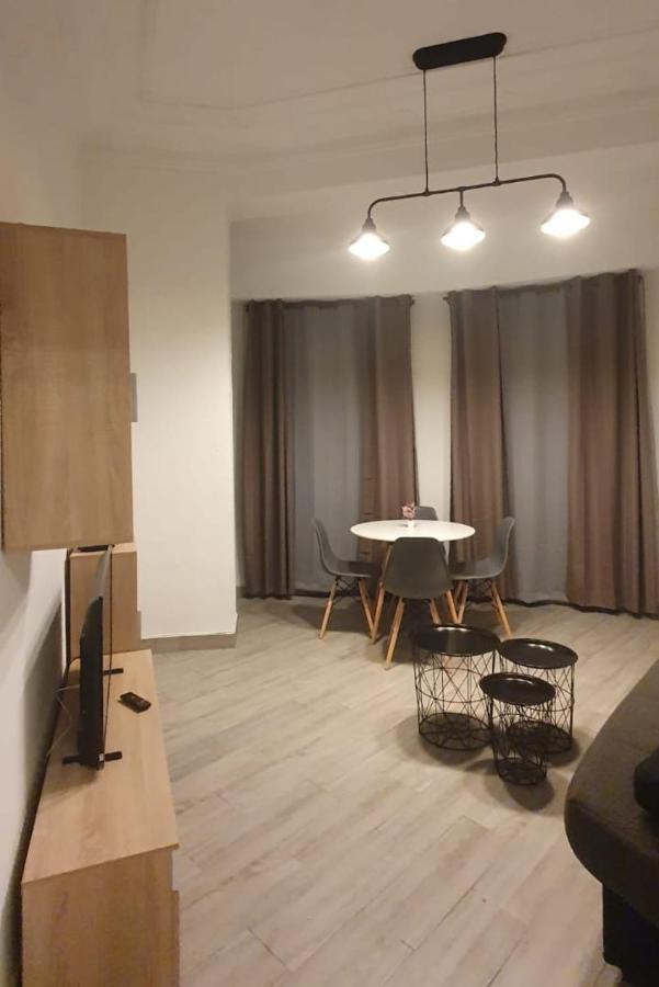 Flats Puente Ademuz De 3 * Valência