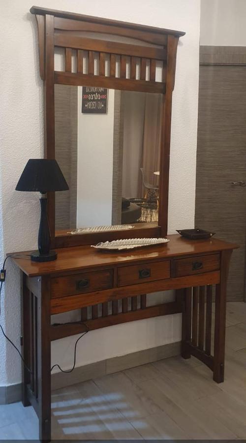 Flats Puente Ademuz De 3 Apartamento Valência