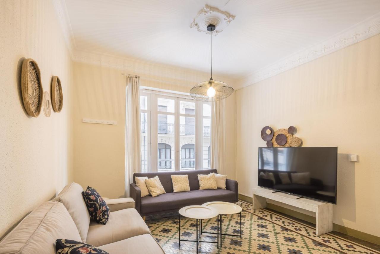 Apartment Macflats Ayuntamiento *