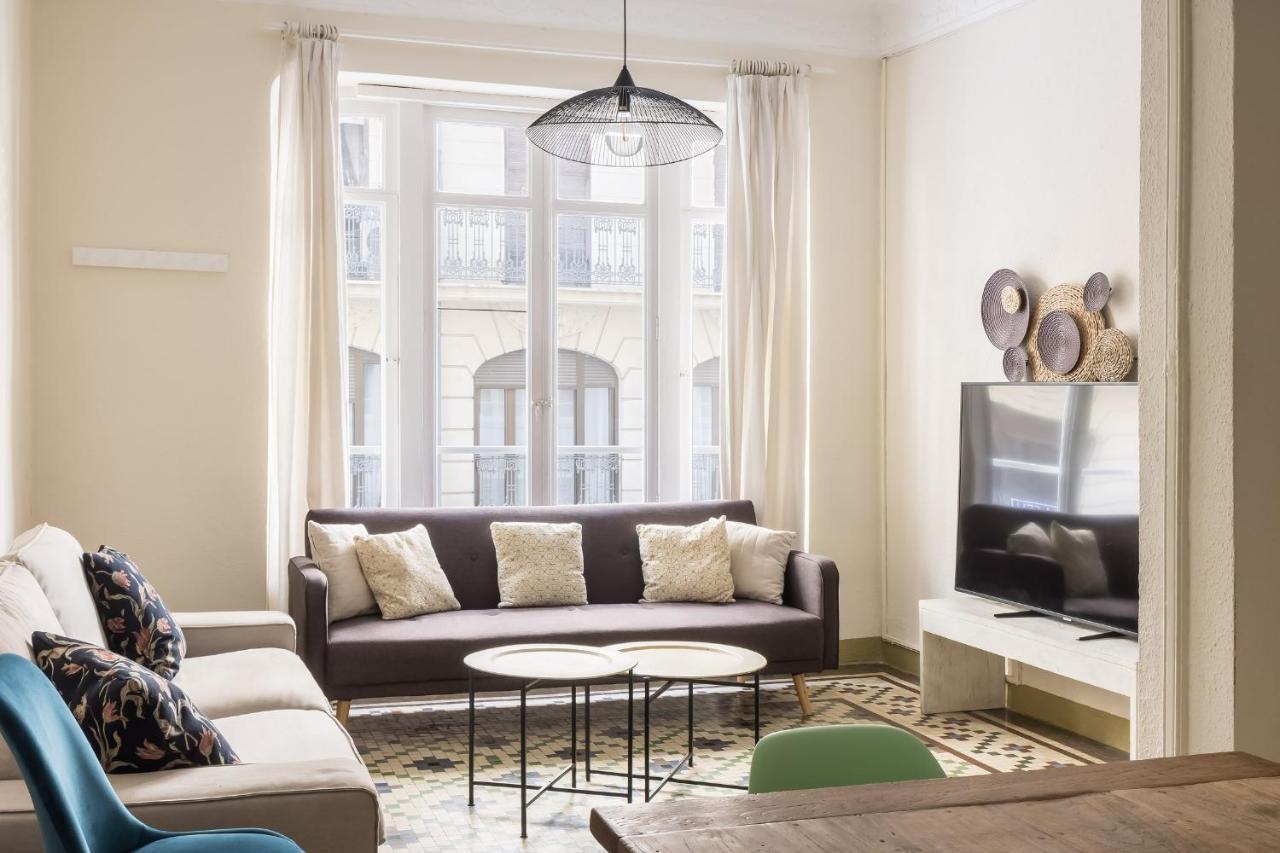 Macflats Ayuntamiento Apartment *