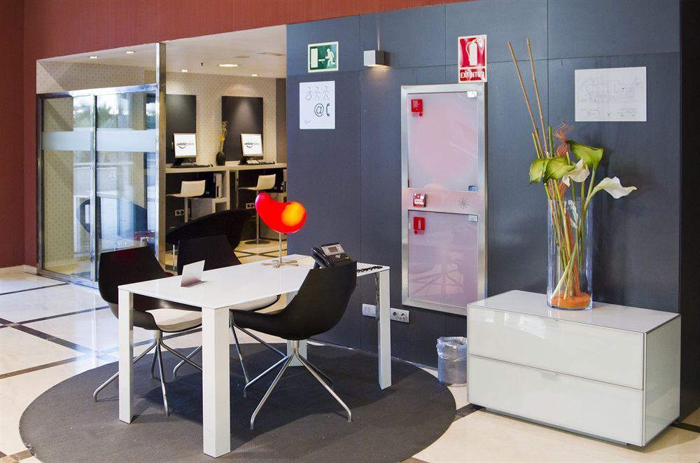 Hotel Ilunion Aqua 3
