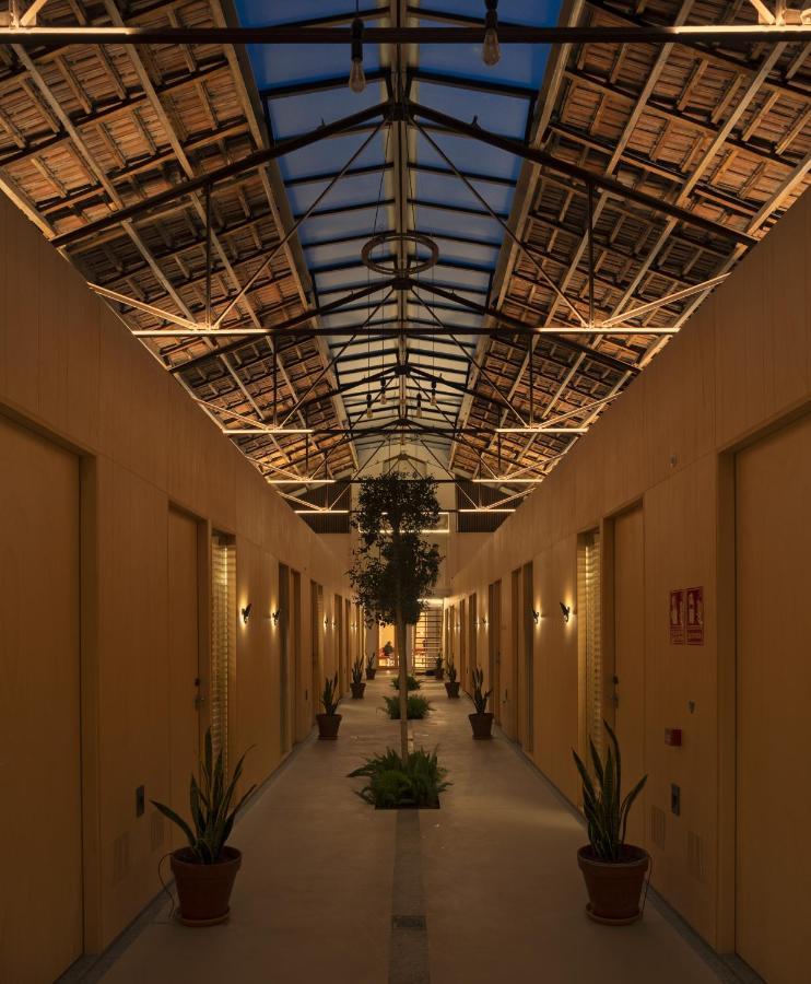 Hotel Mythic *