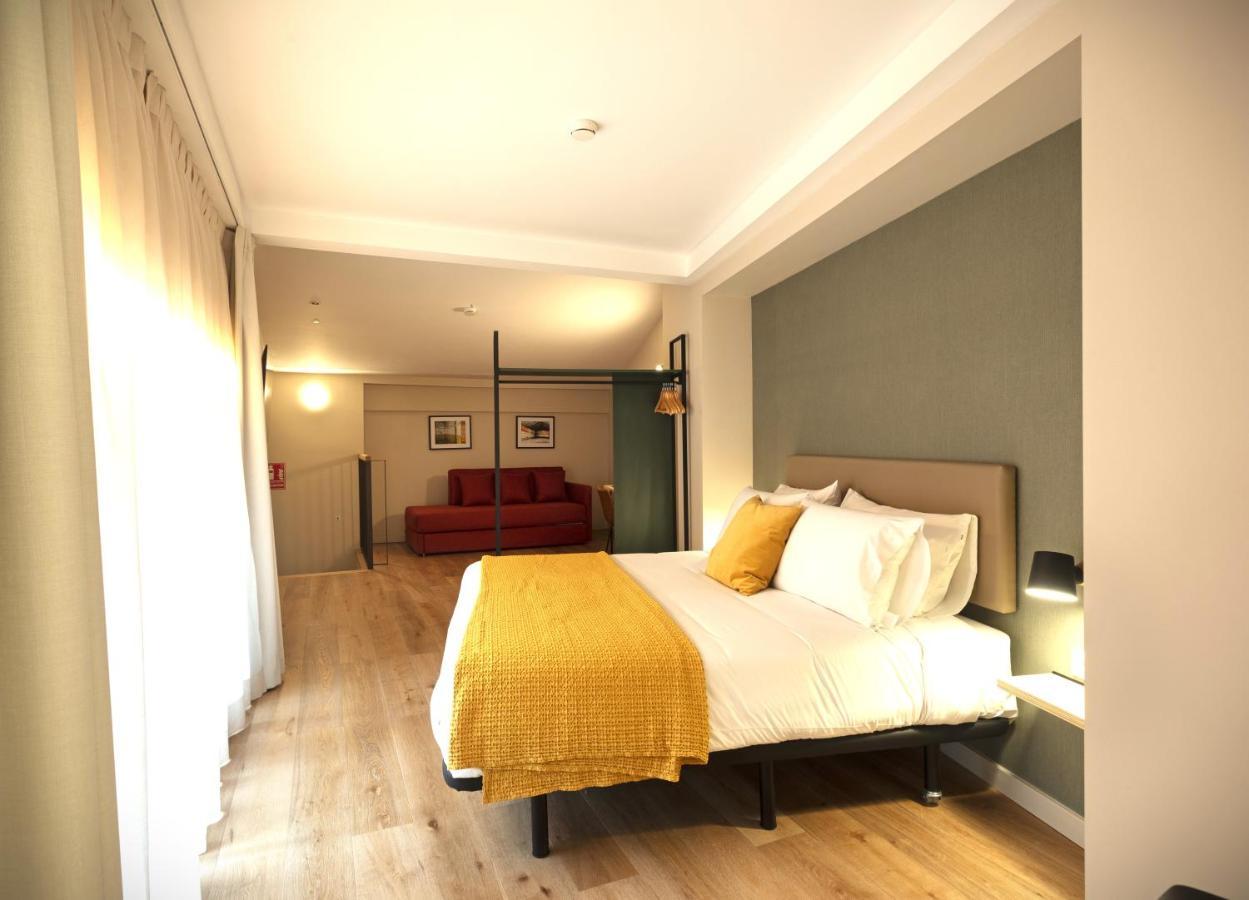 Mythic Hotel Valencia