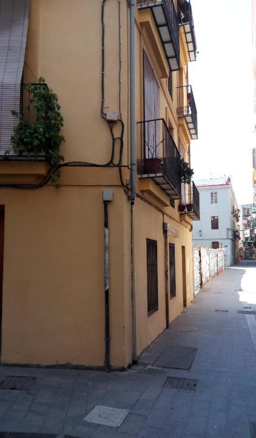 Apartment Vivienda / Planta Baja En El Carmen Valencia